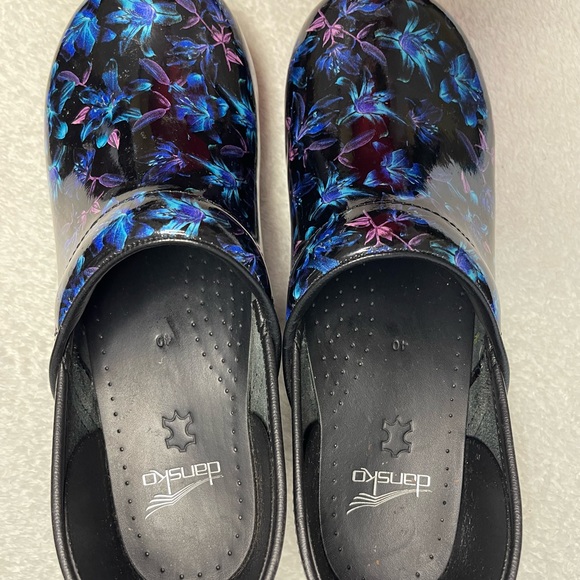 Dansko clog - Picture 3 of 8